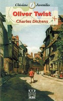 Oliver Twist Charles Dickens Taschenbuch Kartoniert / Broschiert Spanisch 2000