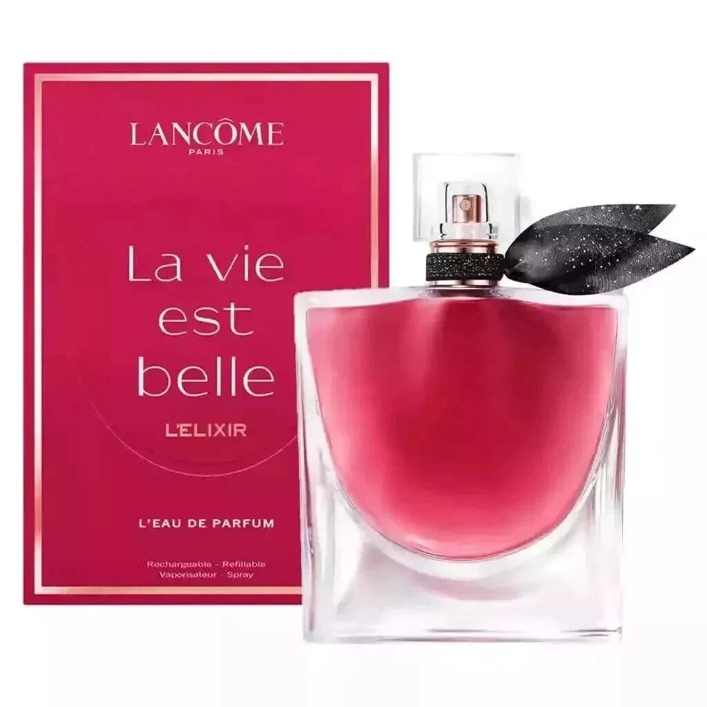 Lancôme 兰蔻“ La vie est belle 香水女| eBay