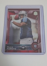 These Are the Players Headed to the 2015 NFLPA Rookie Premiere 19