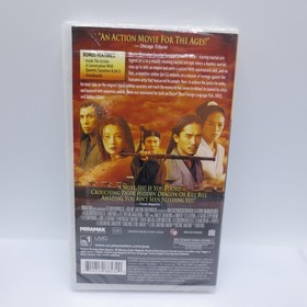 Hero Jet Li PSP UMD Video PlayStation Portable Movie Sealed