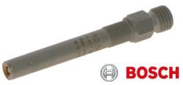 Bosch 0437502057 Einspritzventil FüR Porsche-image