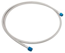 Jegs Nitrous Supply Line -06an X 6 Ft. Long