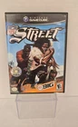 Nintendo GameCube NFL Street Authentic *Tested & Works*