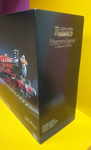 LEGO 76405 Harry Potter ESPRESSO PER HOGWARTS. Edizione Collezionista. NUOVO!! - Foto 3 di 13