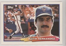 Keith Hernandez