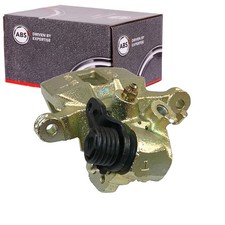 A.B.S. BREMSSATTEL HINTERACHSE RECHTS PASSEND FÜR HONDA CIVIC CRX | 729772