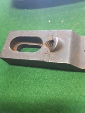 J&S TOOL CO machinist Edge Clamp