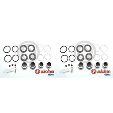 Kits de frein Mercedes CLASSE CLK