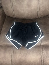 Girls Nike Athletic Shorts Size 6