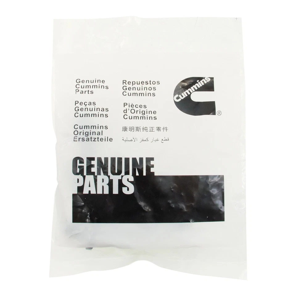 47RE Transmission Cooler Lines Kit Heavy Duty Hose For Cummins 96-02 Dodge Ram - Image 4 of 4