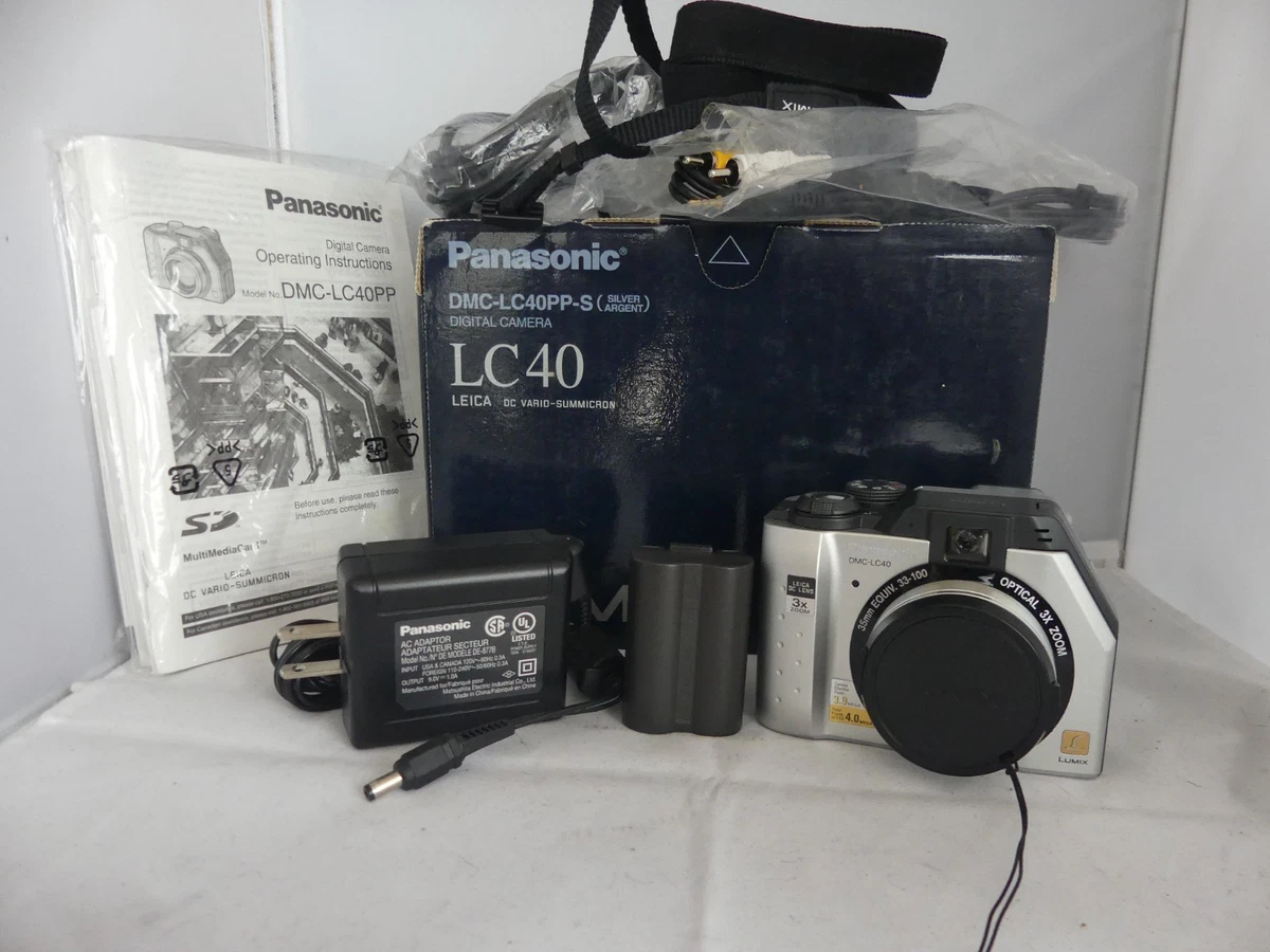 leica digilux 1 products for sale | eBay