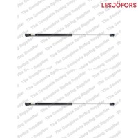 2X Gasfeder FüR Koffer-/Laderaum LesjÖFors 8137236 DäMpfer GasdäMpfer