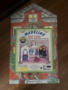 Madeline Old House in Paris | eBay