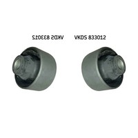 2X SKF Querlenkerlager Vorne Passend FüR Honda Civic Viii Hatchback FN FK