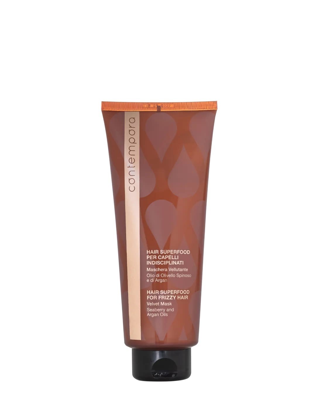 Barex Contempora Maschera Vellutante: Il Mio Segreto per Capelli di Seta