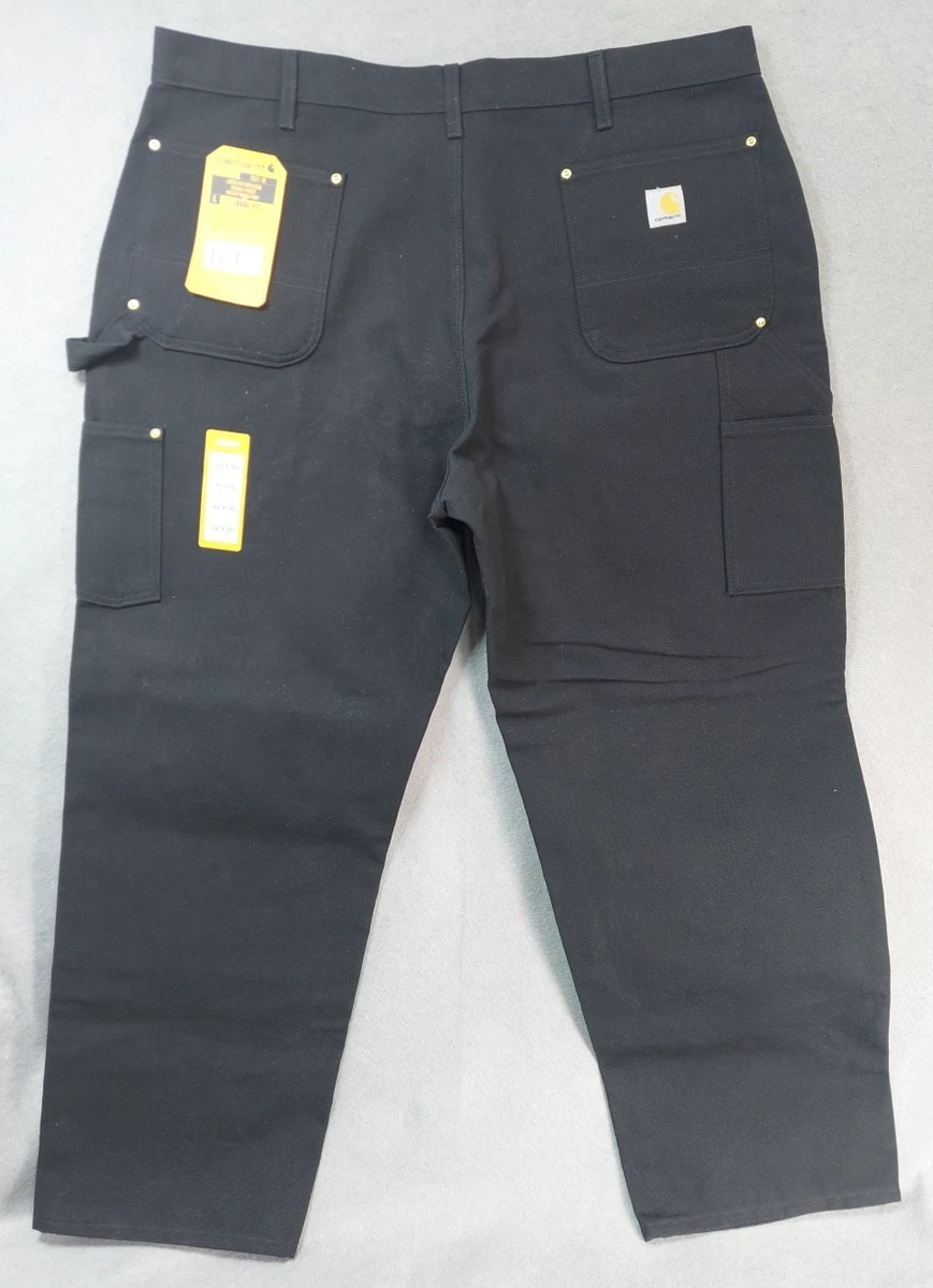 Carhartt Men's Black 42 Size for sale | eBay
