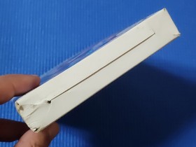 Nintendo Hyundai Comboy Anticipation Retro Game Korean Version NES FC Rare