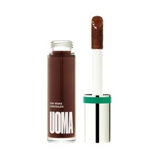 UOMA Beauty Concealer Stay Woke Black Pearl T2 Vegan 5ml NEW