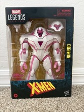 X-Men Comics Marvel Legends Series Nimrod - Sealed Brand New