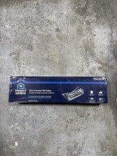 Project Source 20-In Ceramic Tile Cutter with...
