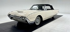 1961 Ford Thunderbird for Sale