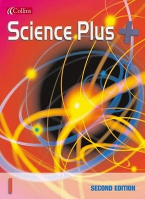 Science Plus - Pupil Book 1: Pupil Book Bk.1,Jenny Jones, Bob Mc