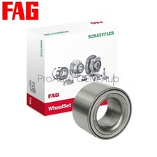OEM FAG Rear Left Right Wheel Bearing For Land Rover LR3 LR4 Range Rover Sport