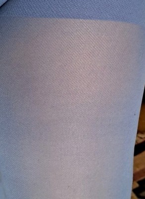 Rundstrick Venotrain Bauerfeind Vene Kompression Strumpf hose Mystic Blau
