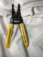 Milbar 58E (Imperial Tool #IE-126) Wire Stripper 12/2 NM-B 12 AWG