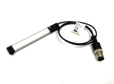 Balluff BMP000N Magnetic Field Position System BMP 01-EL1PP21A-0096-00-P00,5-S4