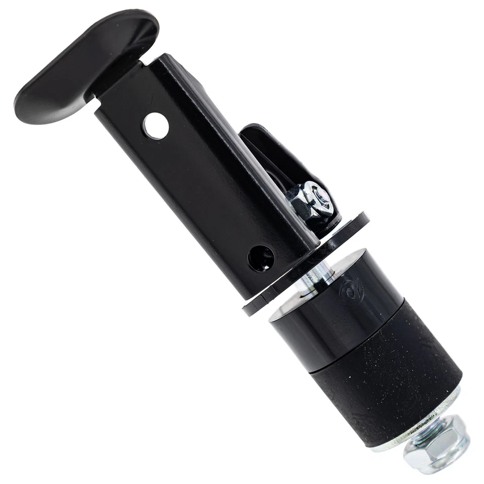 Polaris Lock & Ride Expansion Anchor 2876420 Sportsman 570 Ace RZR 900 1000 XP Foto 2 de 4