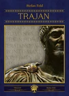 TRAJAN DELUXE - BOARD GAME IN ITALIAN - Ghenos