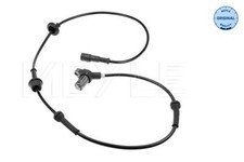 2x ✅Fits MEYLE 100 899 0068 SENSOR, WHEEL SPEED   ⭐UK Seller⭐