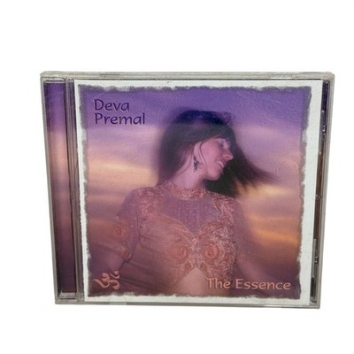 Deva Premal The Essence CD