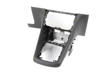 Mittelkonsole vorne Armaturenbrett schwarz Seat Leon 5F 5F1863212-5F1863680 Mittelkonsole vorne Armaturenbrett schwarz Seat Leon 5F 5F1863212-5F1863680