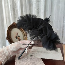 1/4 1/3 Openable Umbrella Gothic Style Umbrella Antique Umbrella For BJD Doll