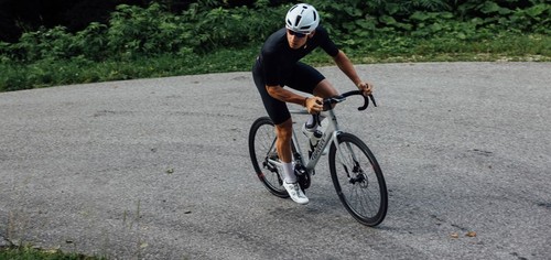 Bici da corsa WILIER FILANTE SL DISC ULTEGRA Di2 SWR 50 powermeter - Foto 12 di 38