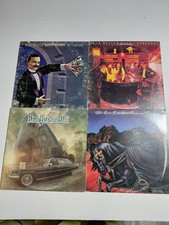 Blue Oyster Cult On Your Feet or On Your Knees Lp Lot Blue Oyster Cult On Your Feet or On Your Knees Lp Lot