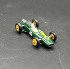 LESNEY MATCHBOX No. 19 LOTUS RACE CAR