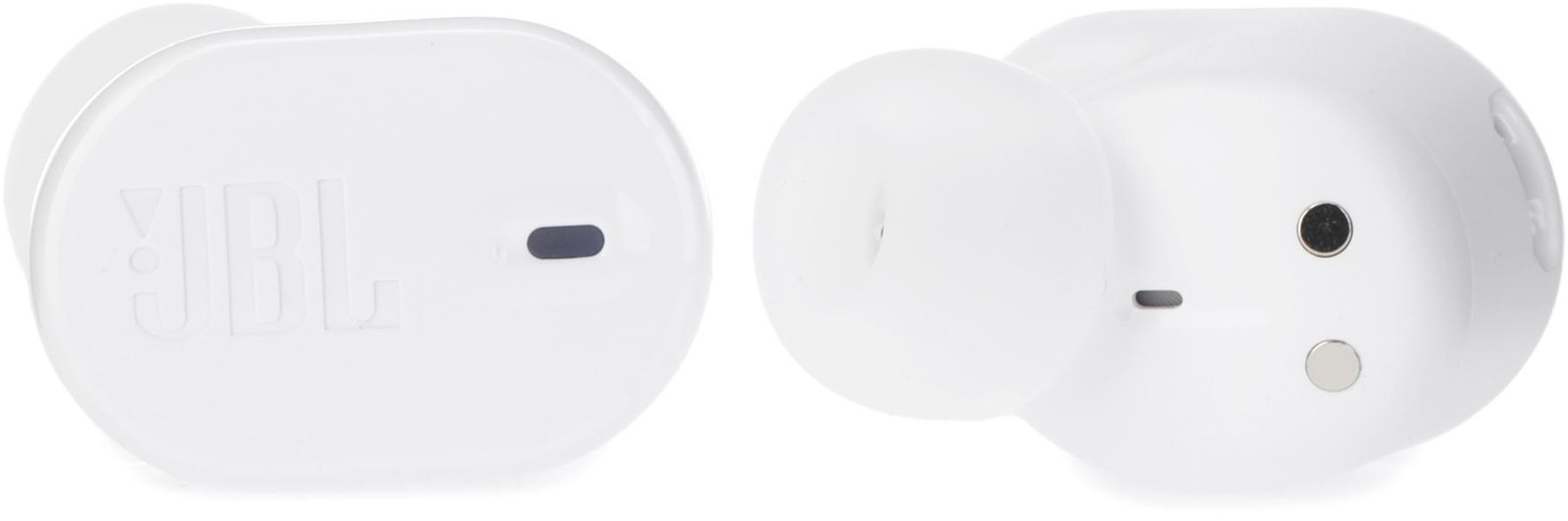 JBL Tune Buds 2 Wireless Earbuds with Noise Cancelling in White