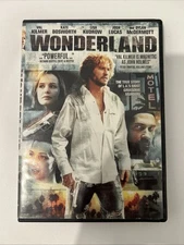 Wonderland (DVD, 2003)-03