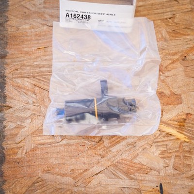 Transtar Industries Sensor Chrysler Jeep 42RLE VSS O   A162438 (New in Box)
