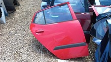 Porte arrière et accessoires Hyundai I10