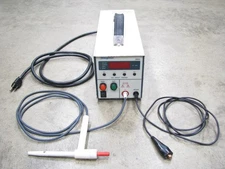 2503 Slaughter Hipot Tester