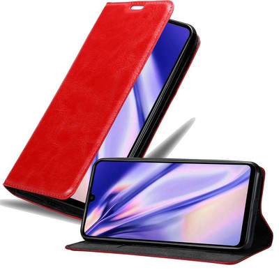Case for Huawei P30 LITE Cover Protection Book Wallet Magnetic Book