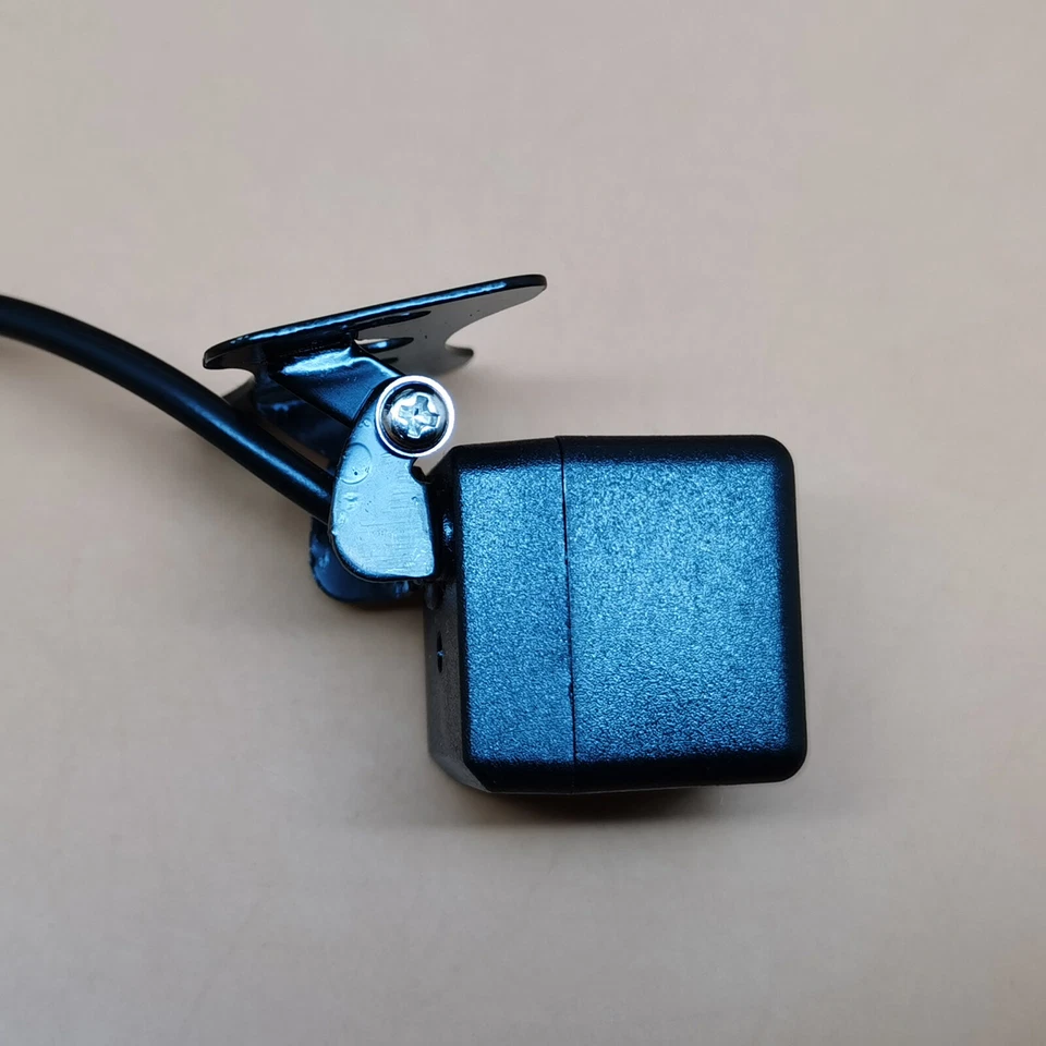 Car Rear View Backup Camera For Isuzu Forward 1100 1400 800 FRR FTR FVR FXR HTR - Image 4 of 4