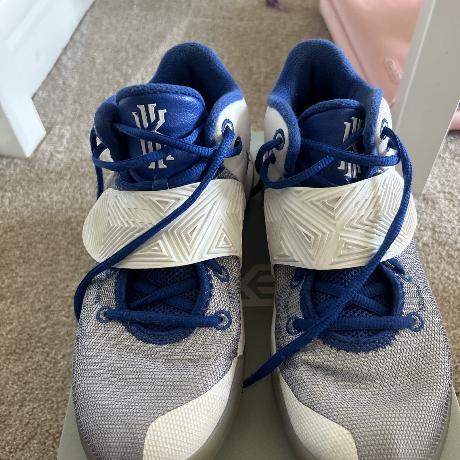 Kyrie Flytrap - image 1