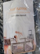 Baby Playpen, Playard,Kids Activity Center