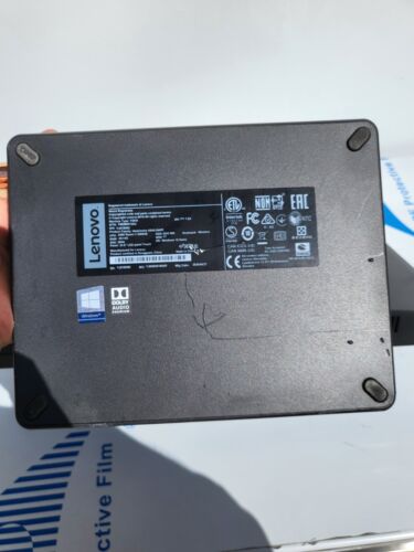 Lenovo IdeaCentre A540-24API 23.8-inch AIO 3.4G 8GB 256GB SSD + 1TB WIN 10 HOME - Picture 12 of 18