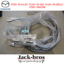 Pare-brise Mazda RX7